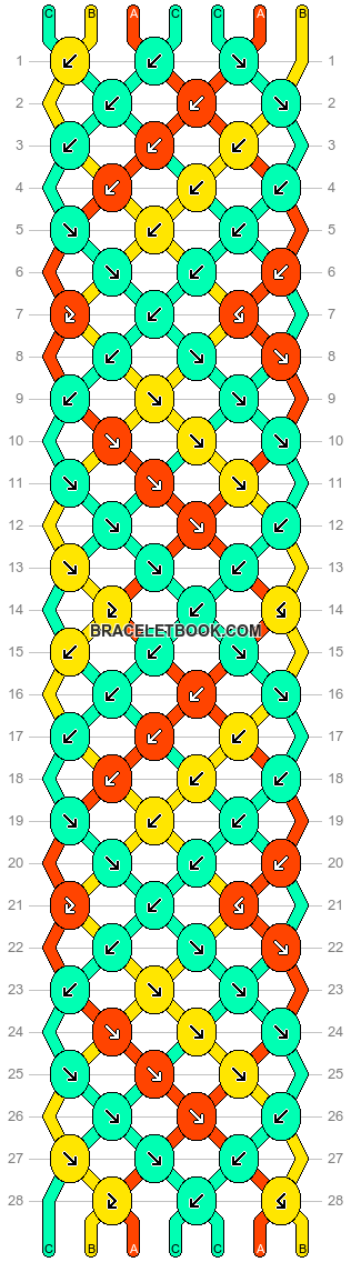 Normal pattern #192382 variation #399329 pattern