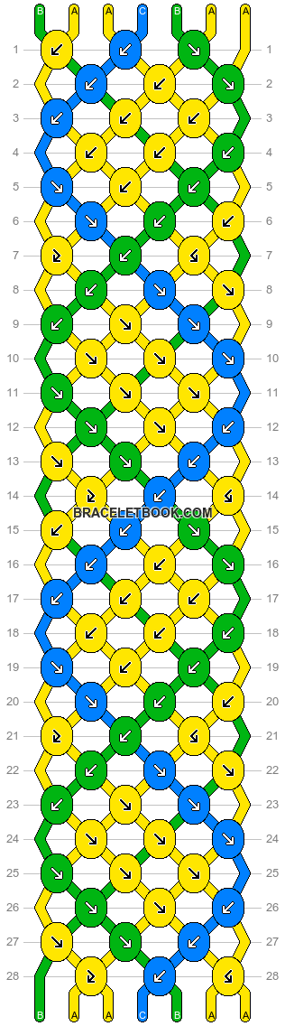 Normal pattern #192382 variation #399330 pattern