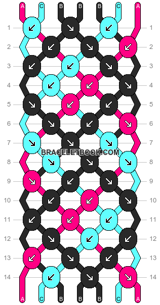Normal pattern #192323 variation #399332 pattern
