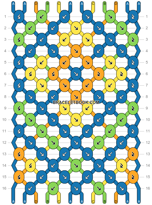 Normal pattern #133908 variation #399333 pattern