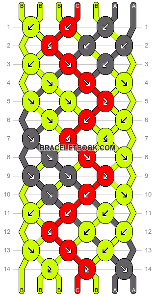Normal pattern #192317 variation #399334 pattern