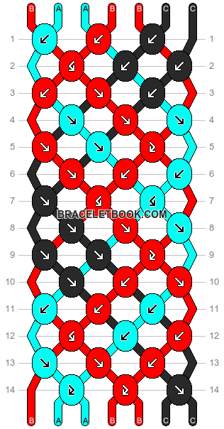 Normal pattern #192317 variation #399335 pattern