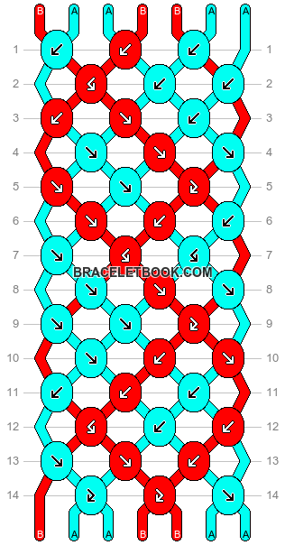 Normal pattern #192317 variation #399336 pattern