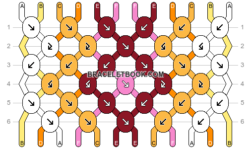 Normal pattern #18 variation #399337 pattern