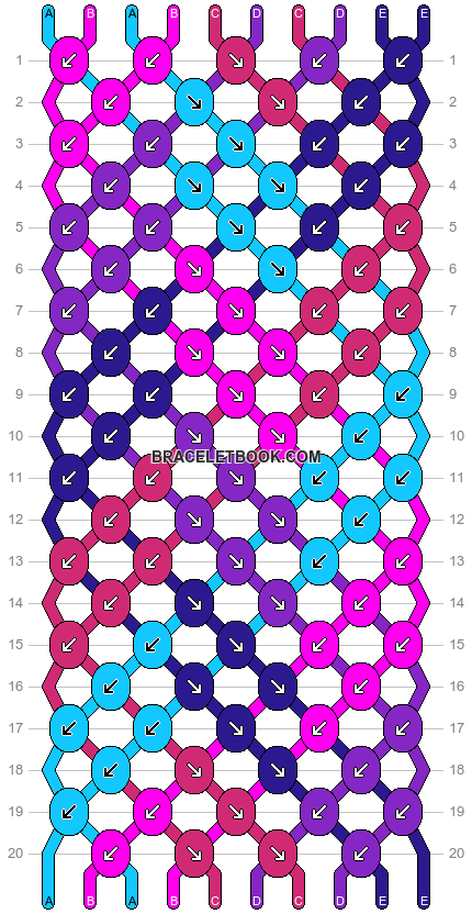 Normal pattern #17386 variation #399338 pattern