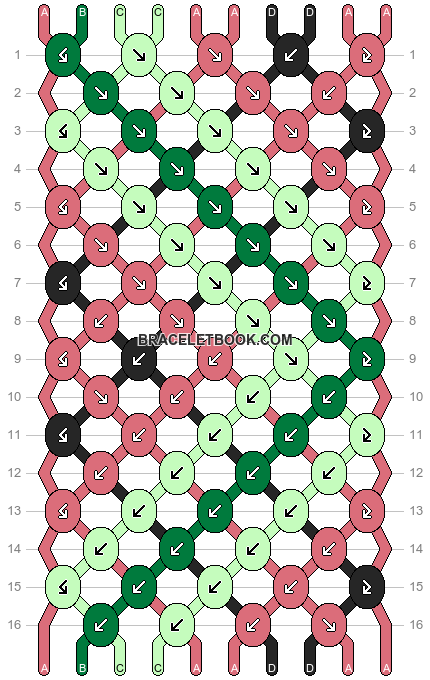 Normal pattern #171150 variation #399342 pattern