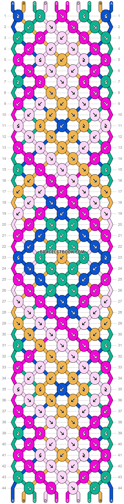 Normal pattern #134592 variation #399345 pattern