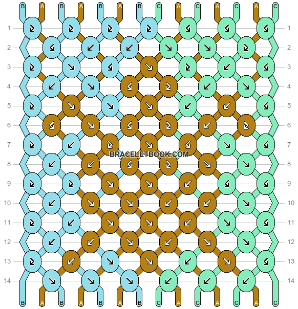 Normal pattern #101809 variation #399346 pattern