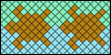 Normal pattern #101809 variation #399346