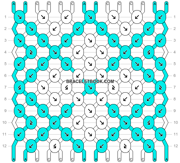 Normal pattern #34323 variation #399348 pattern