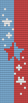 Alpha pattern #167164 variation #399349