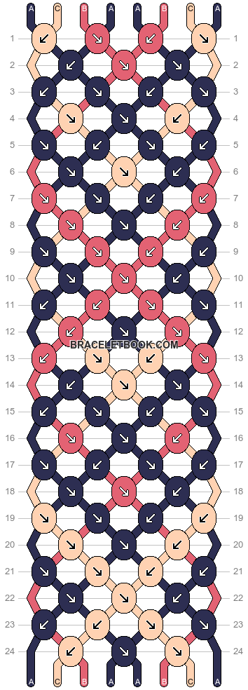 Normal pattern #188624 variation #399350 pattern