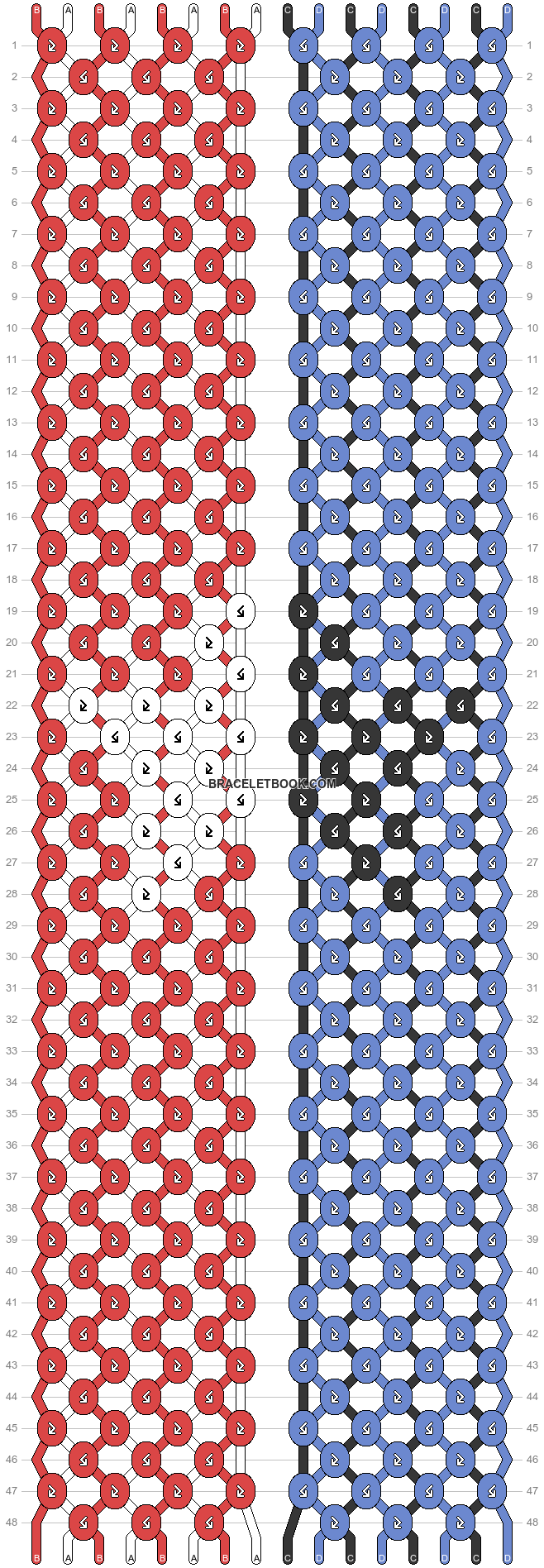 Normal pattern #158269 variation #399352 pattern