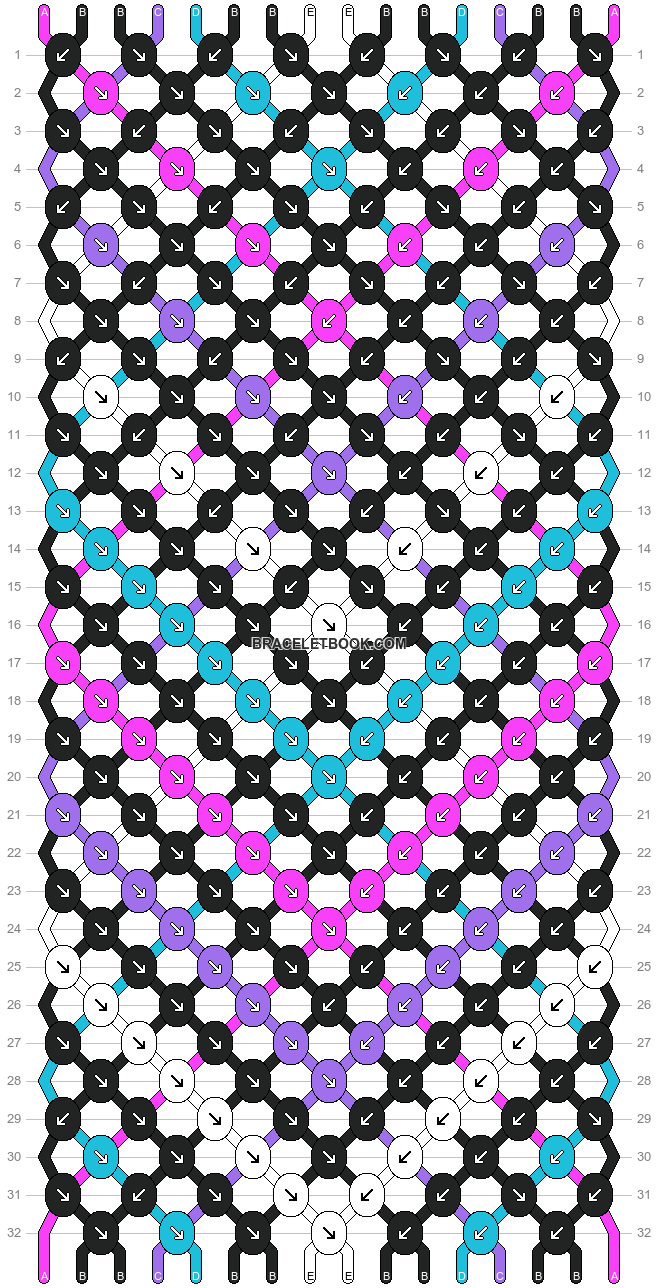 Normal pattern #25162 variation #399353 pattern