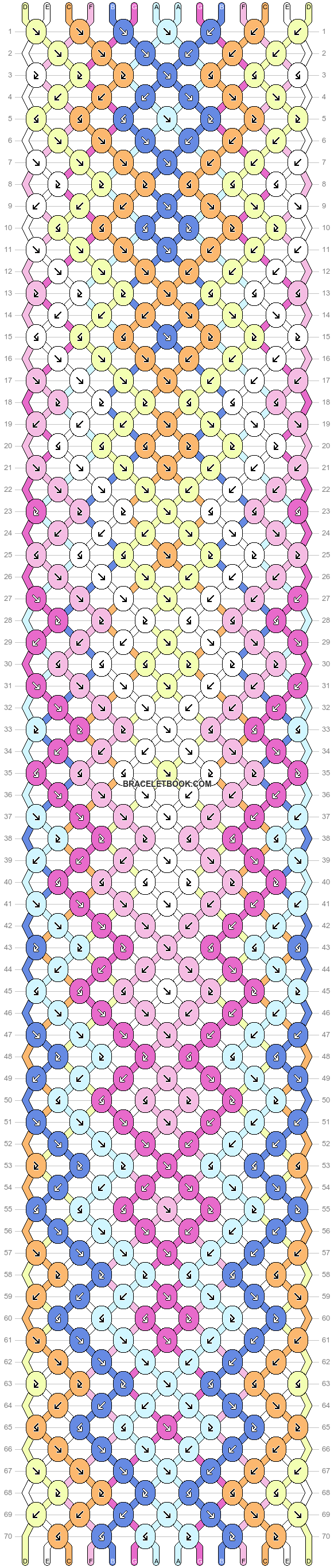 Normal pattern #24805 variation #399355 pattern