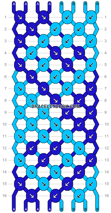 Normal pattern #165987 variation #399356 pattern