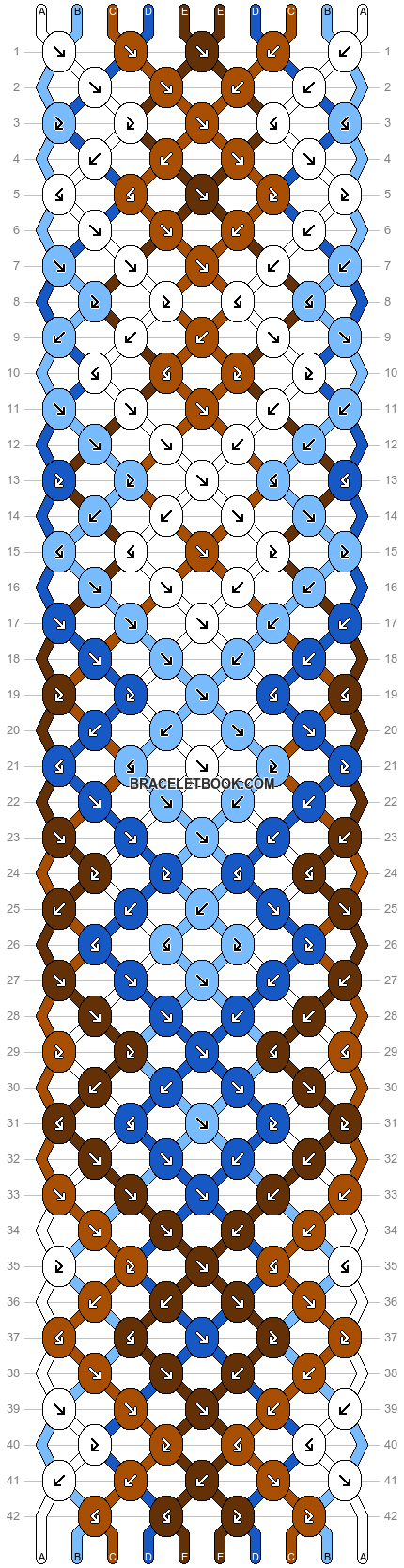 Normal pattern #133494 variation #399357 pattern