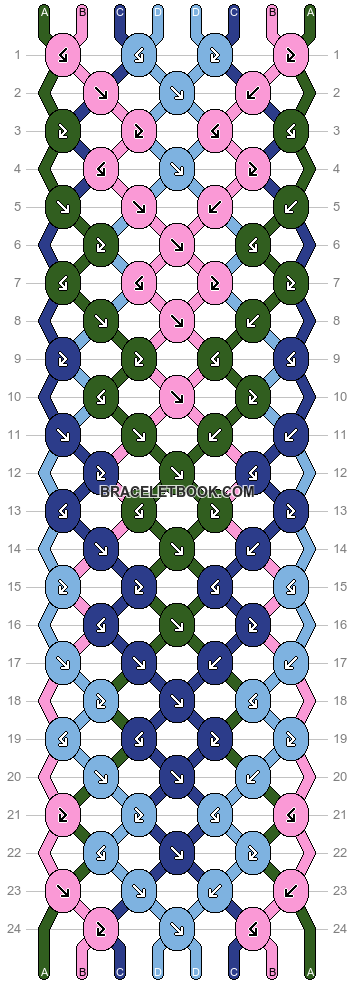 Normal pattern #67386 variation #399359 pattern
