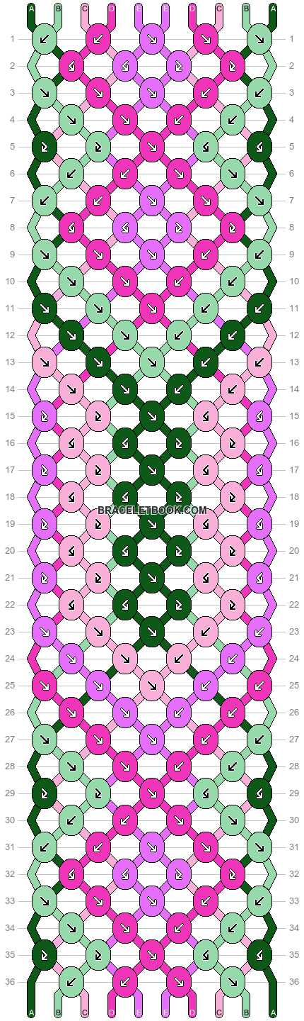 Normal pattern #172323 variation #399360 pattern