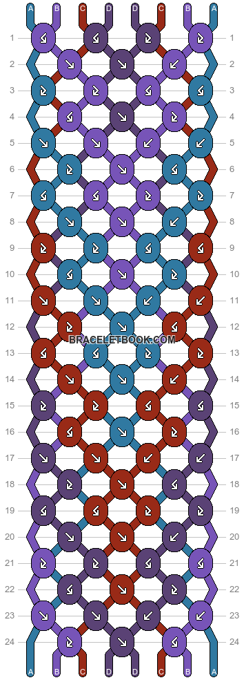 Normal pattern #67386 variation #399361 pattern