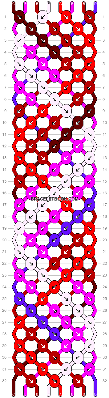Normal pattern #192418 variation #399362 pattern