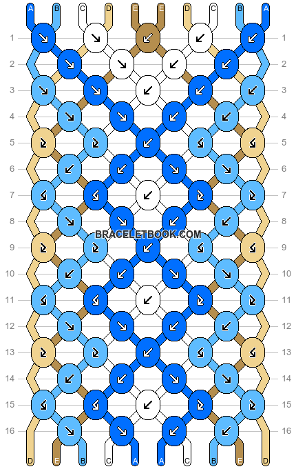 Normal pattern #17657 variation #399363 pattern