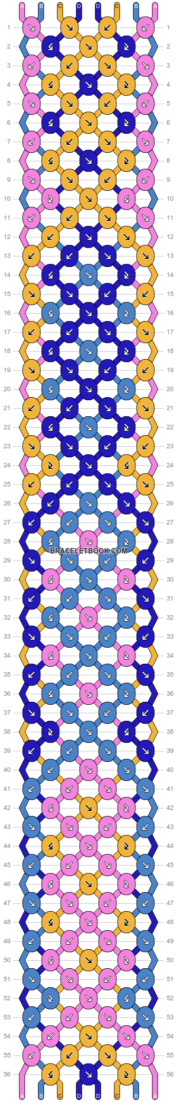 Normal pattern #192264 variation #399364 pattern