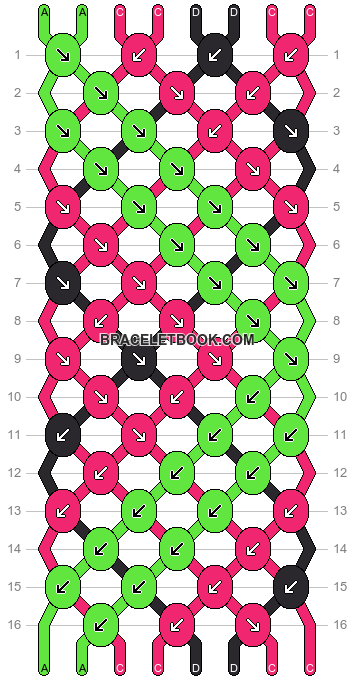 Normal pattern #35324 variation #399367 pattern