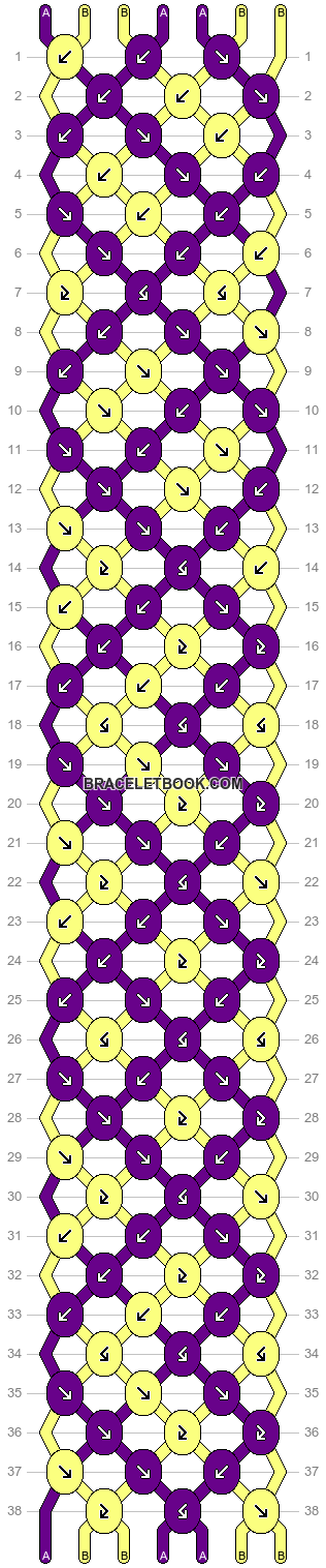 Normal pattern #192445 variation #399368 pattern