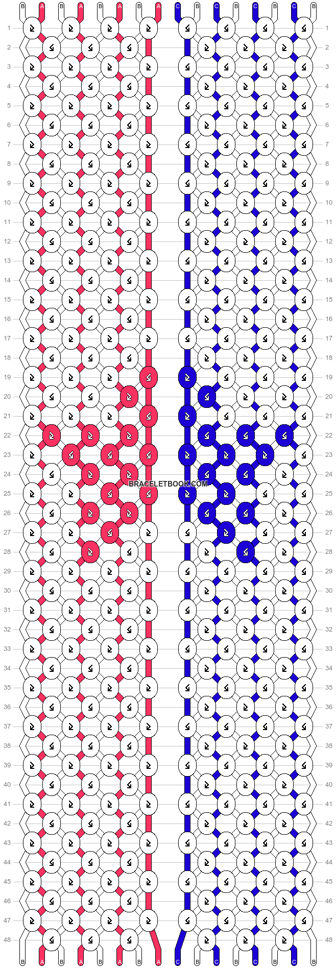 Normal pattern #158269 variation #399369 pattern