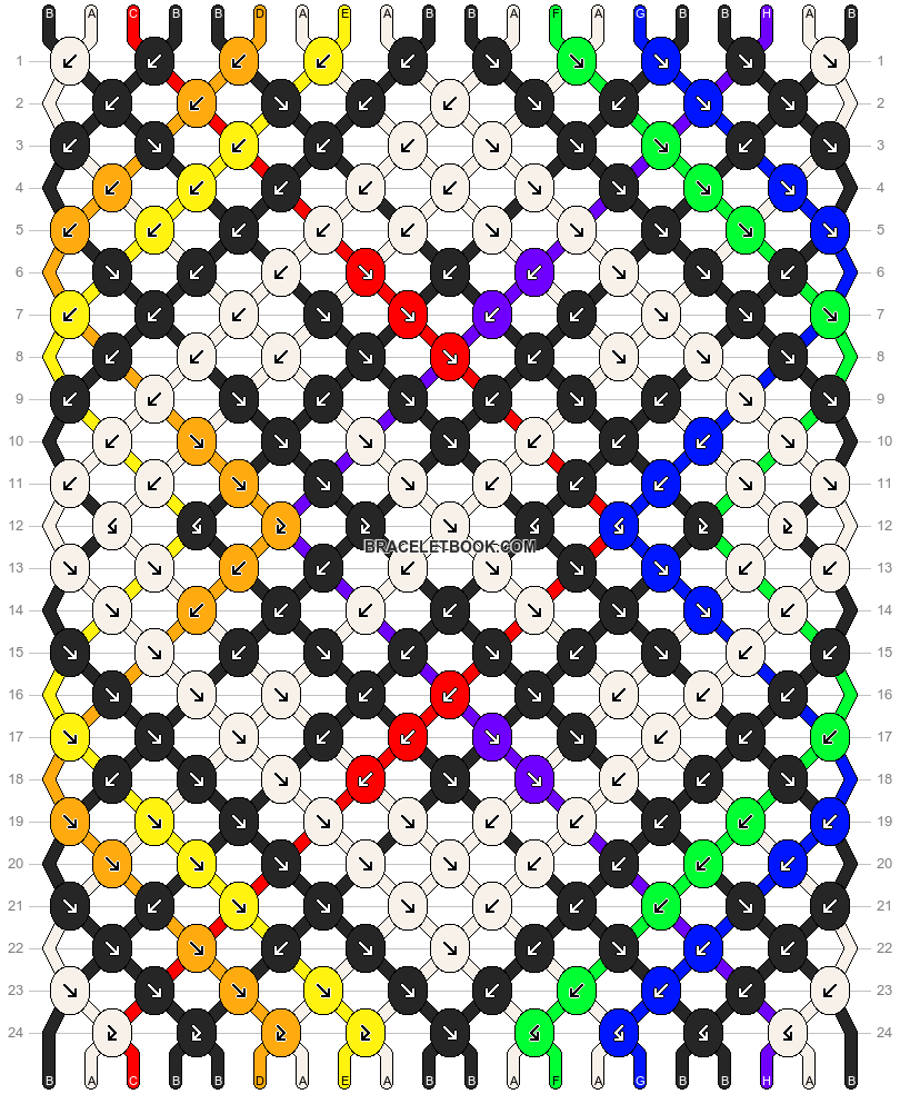 Normal pattern #176299 variation #399370 pattern