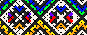 Normal pattern #176299 variation #399370