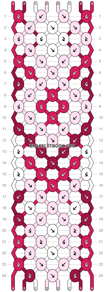 Normal pattern #191123 variation #399372 pattern