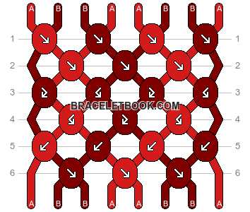 Normal pattern #192486 variation #399376 pattern