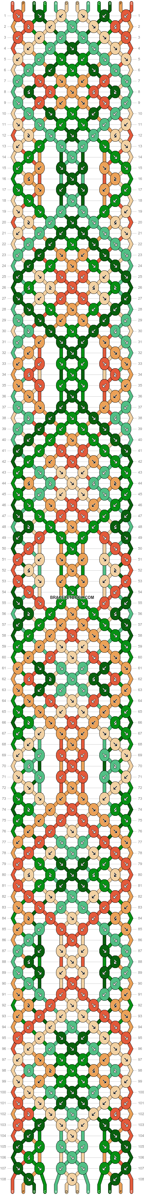 Normal pattern #182837 variation #399377 pattern