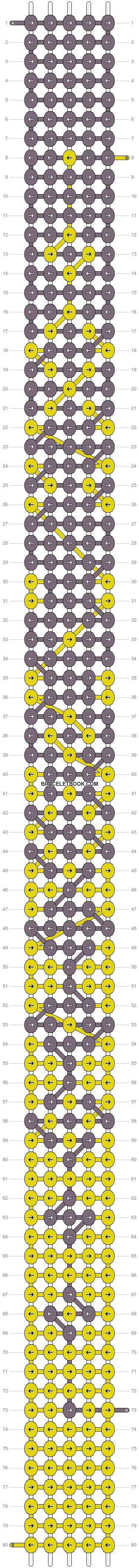Alpha pattern #123839 variation #399378 pattern