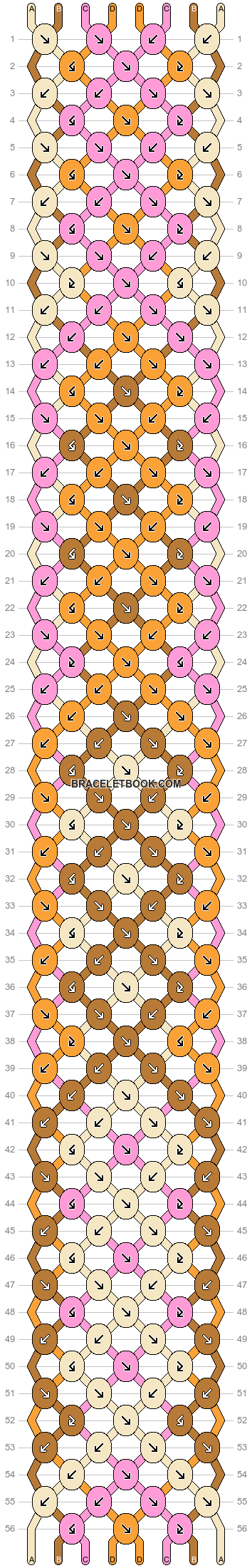 Normal pattern #192264 variation #399380 pattern