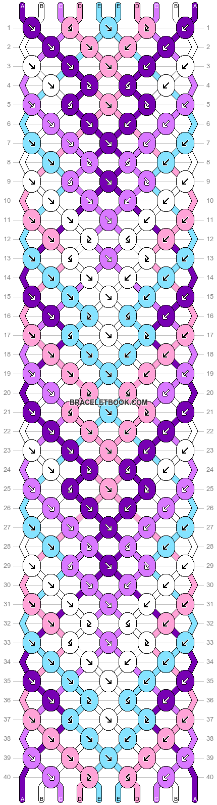 Normal pattern #84250 variation #399381 pattern