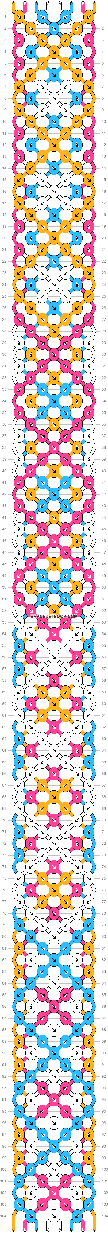 Normal pattern #192012 variation #399383 pattern