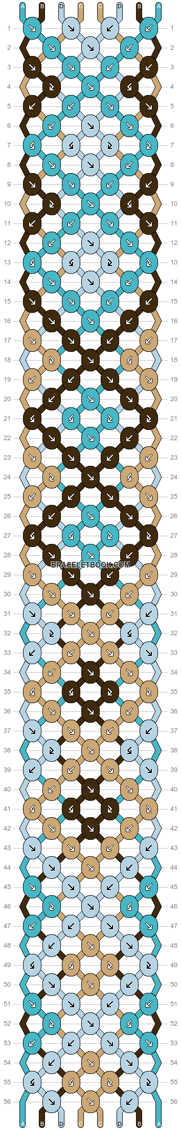 Normal pattern #149730 variation #399385 pattern