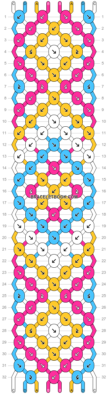 Normal pattern #192133 variation #399386 pattern
