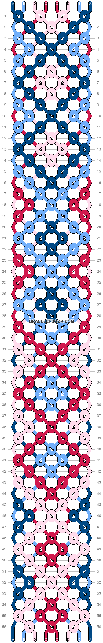 Normal pattern #149730 variation #399387 pattern