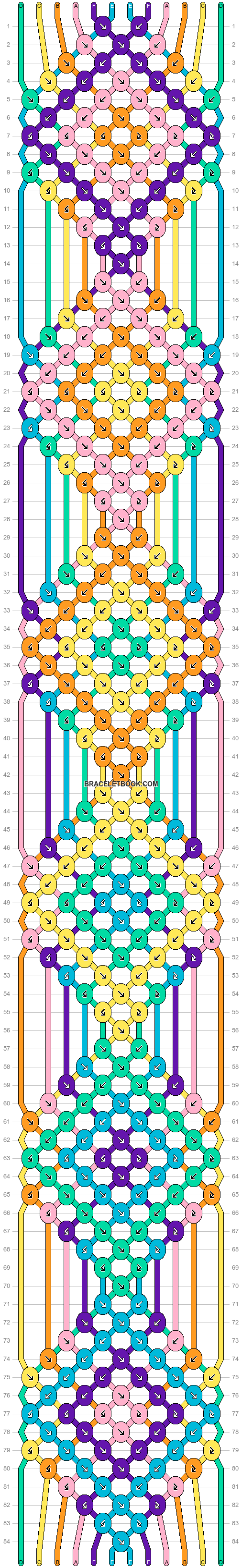 Normal pattern #61158 variation #399388 pattern