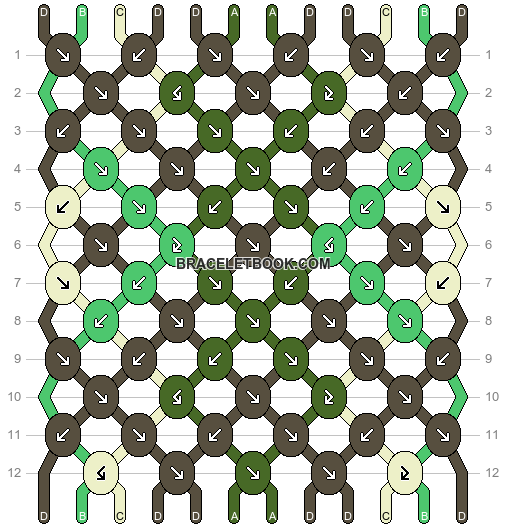 Normal pattern #191346 variation #399389 pattern