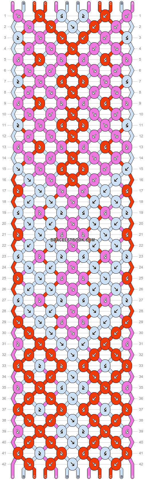 Normal pattern #136875 variation #399390 pattern