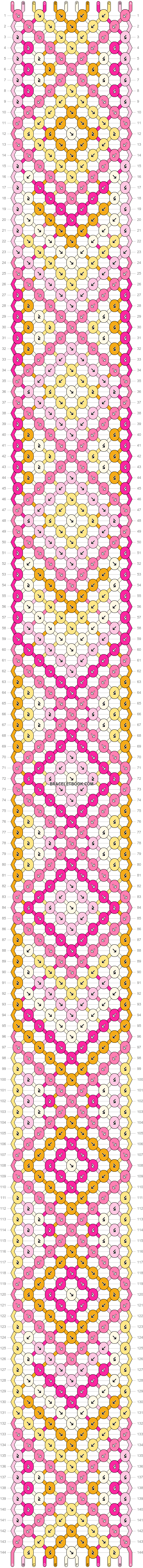 Normal pattern #43544 variation #399392 pattern