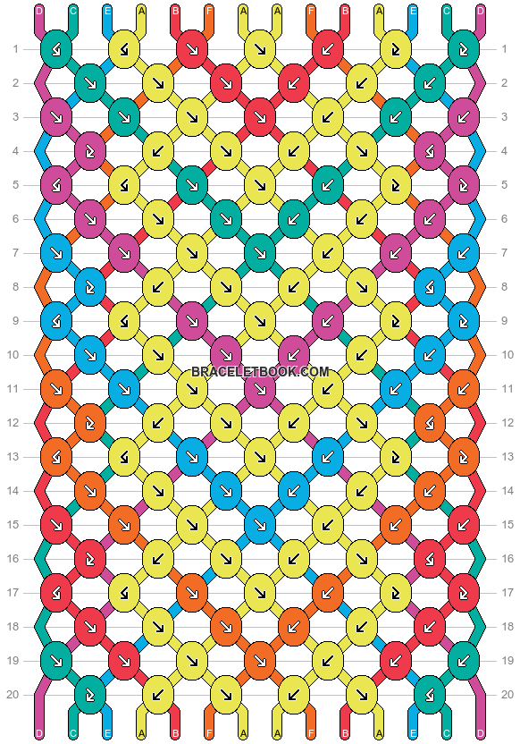 Normal pattern #73815 variation #399393 pattern