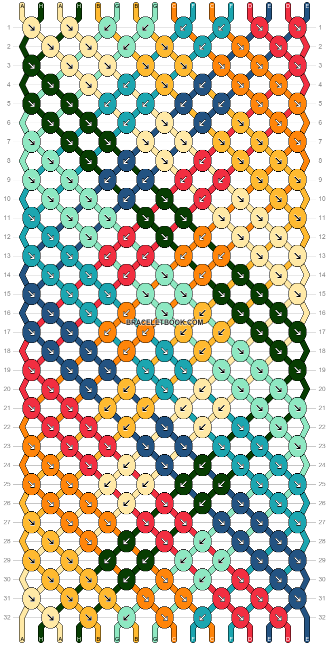 Normal pattern #31171 variation #399394 pattern