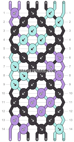 Normal pattern #192323 variation #399395 pattern