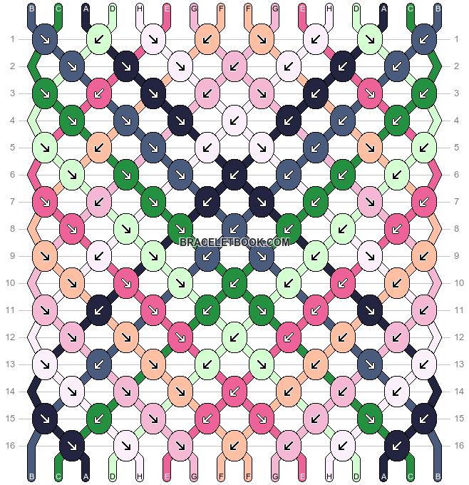 Normal pattern #25049 variation #399396 pattern